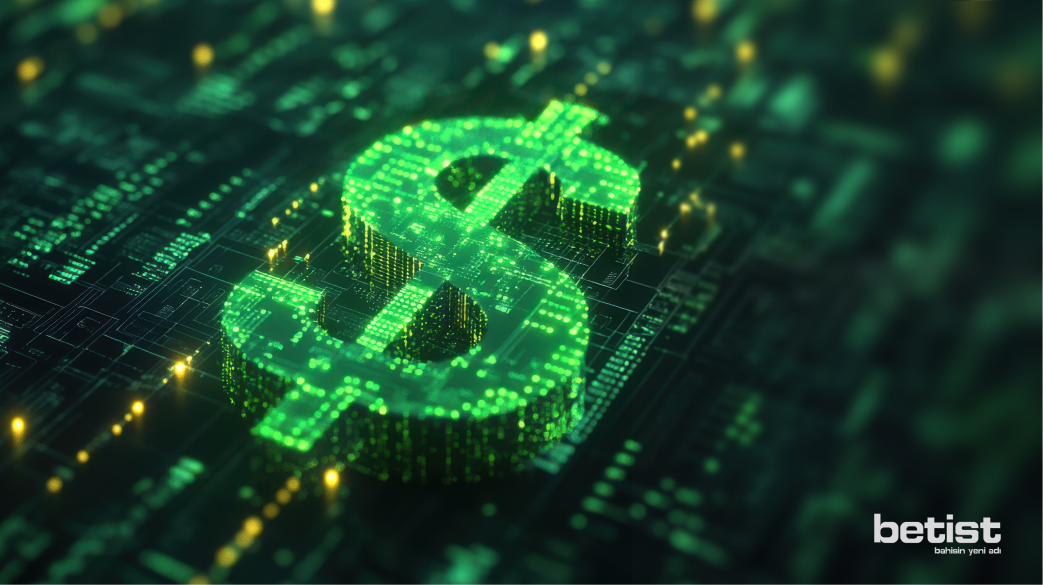 Betist Casino Bonusları ve Promosyonları