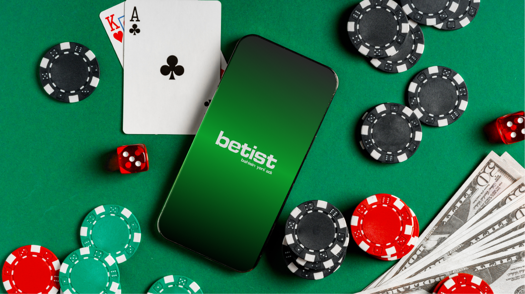 Betist Casino&rsquo;da Oynamanın Avantajları