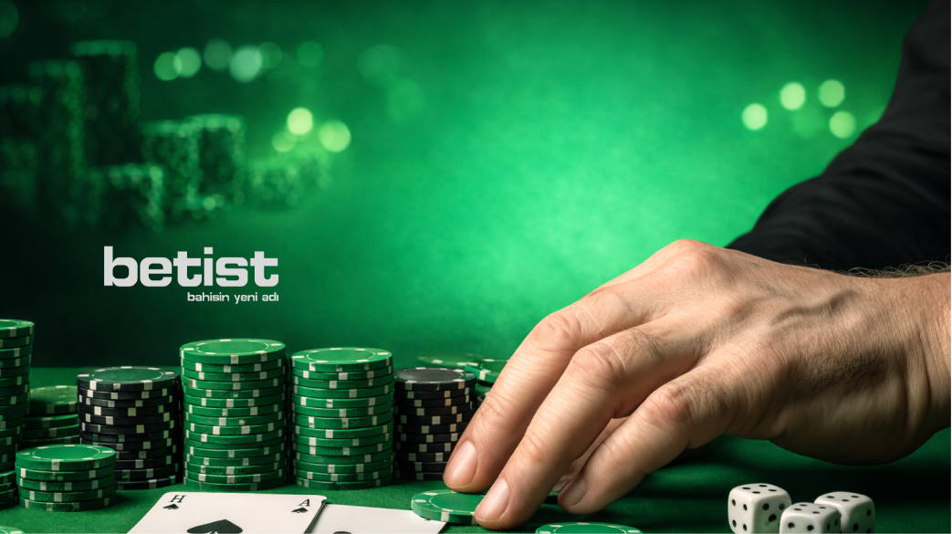 Betist Casino G&uuml;venliği ve Yasal Durumu