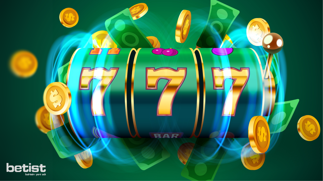 Betist Canlı Casino Deneyimi