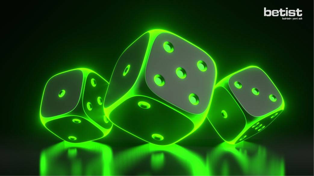 Betist Casino Nasıl &Ccedil;alışır?